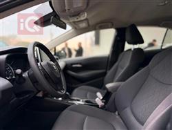 تۆیۆتا کۆرۆلا